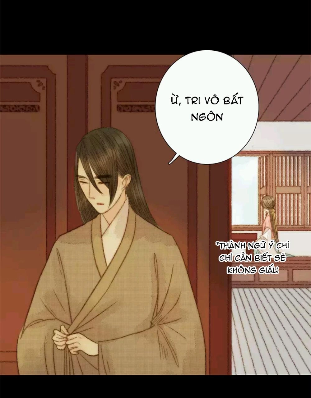 Vương Gia Bá Đạo Chapter 71 - 20