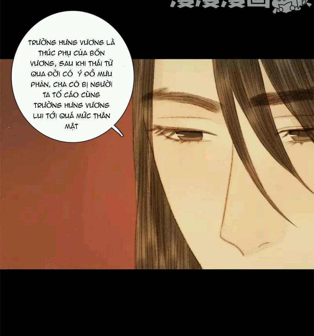 Vương Gia Bá Đạo Chapter 71 - 23