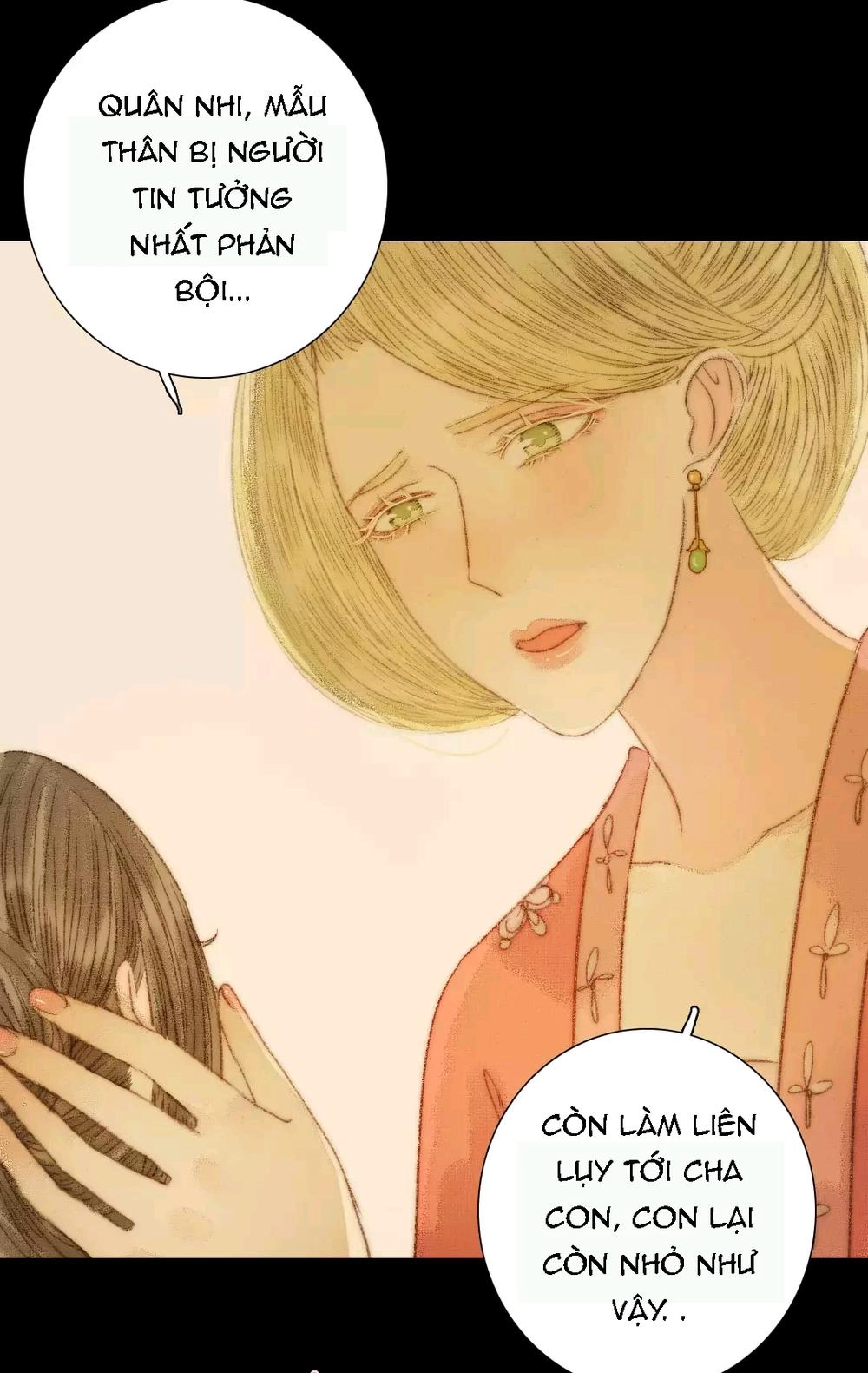 Vương Gia Bá Đạo Chapter 72 - 13