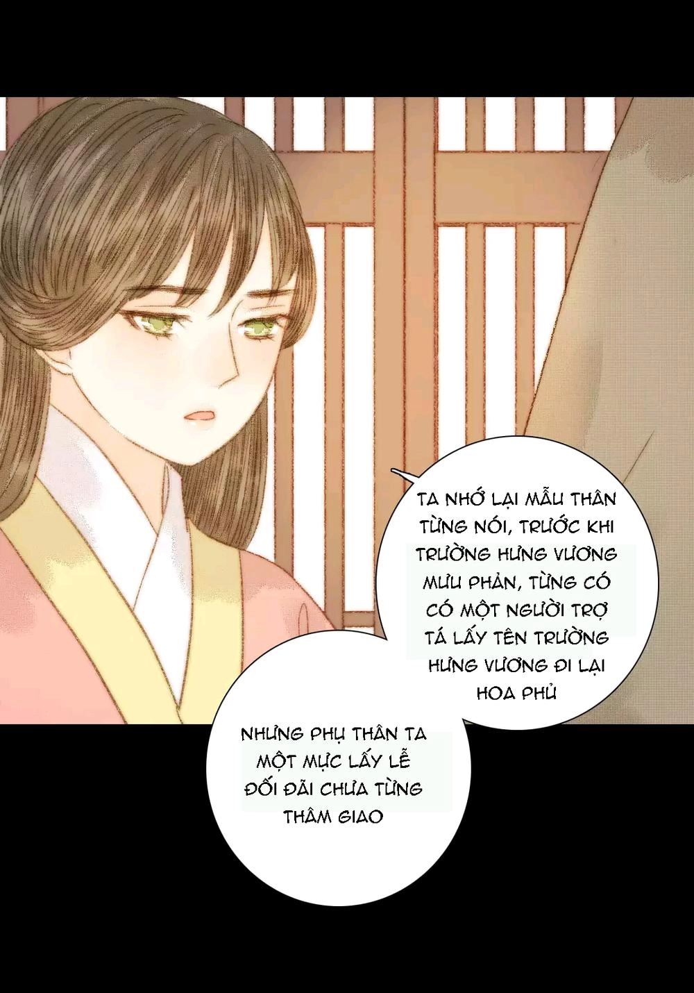 Vương Gia Bá Đạo Chapter 72 - 18