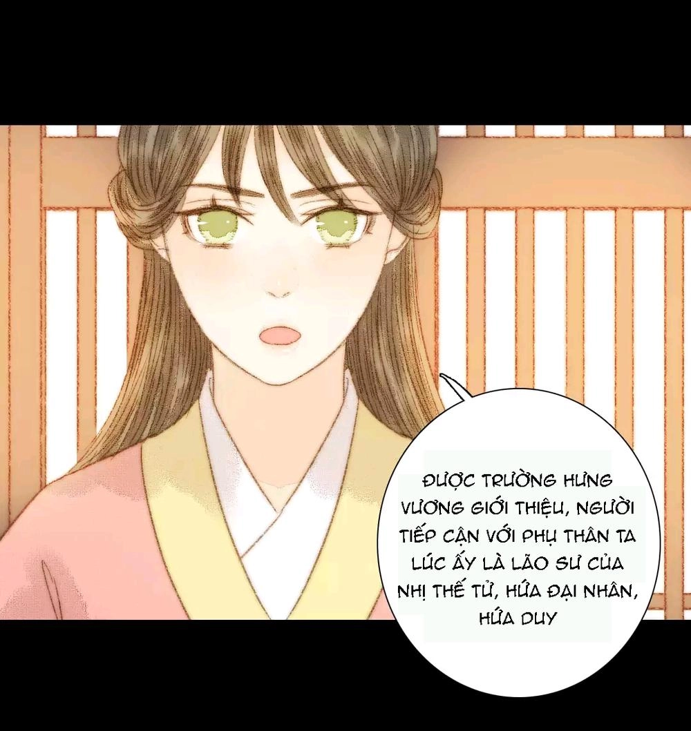 Vương Gia Bá Đạo Chapter 72 - 20