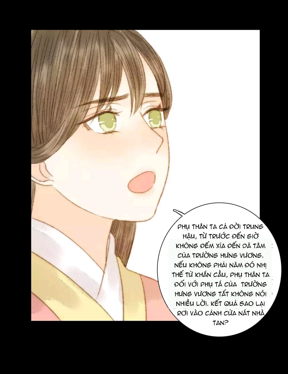 Vương Gia Bá Đạo Chapter 72 - 23