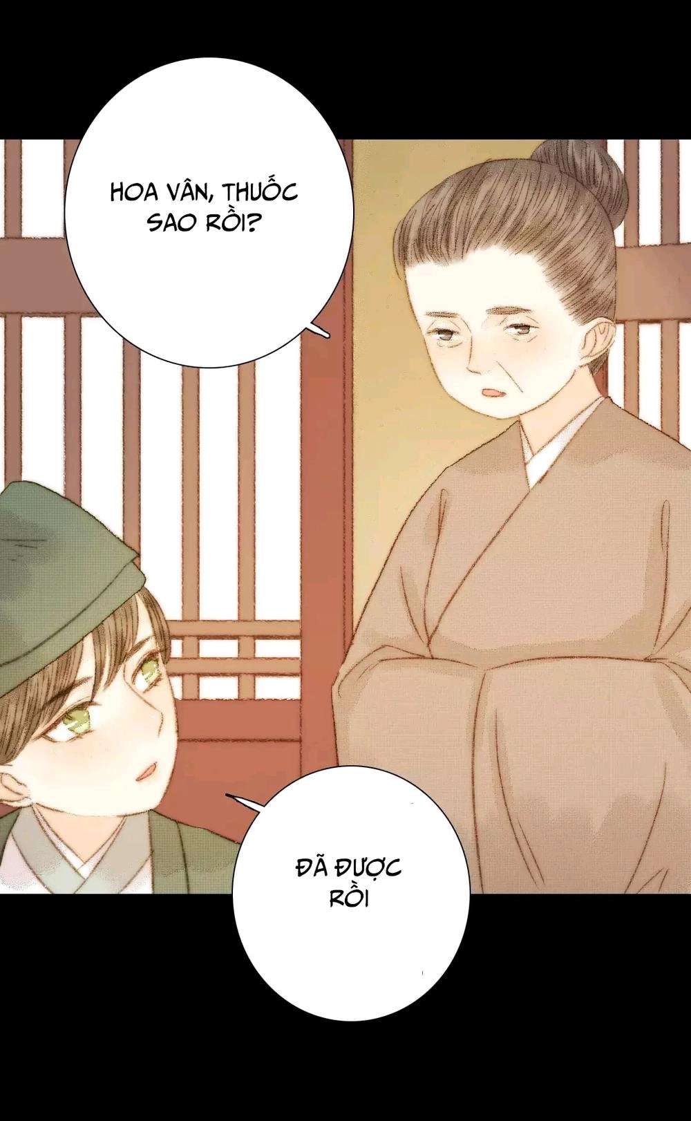 Vương Gia Bá Đạo Chapter 74 - 20