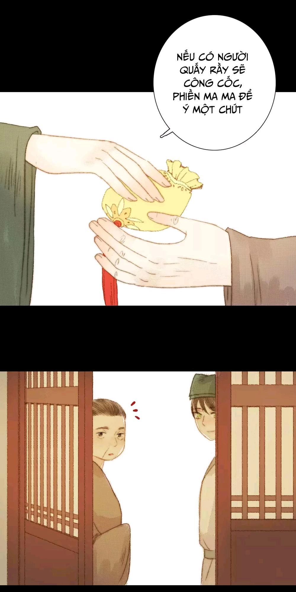 Vương Gia Bá Đạo Chapter 74 - 22