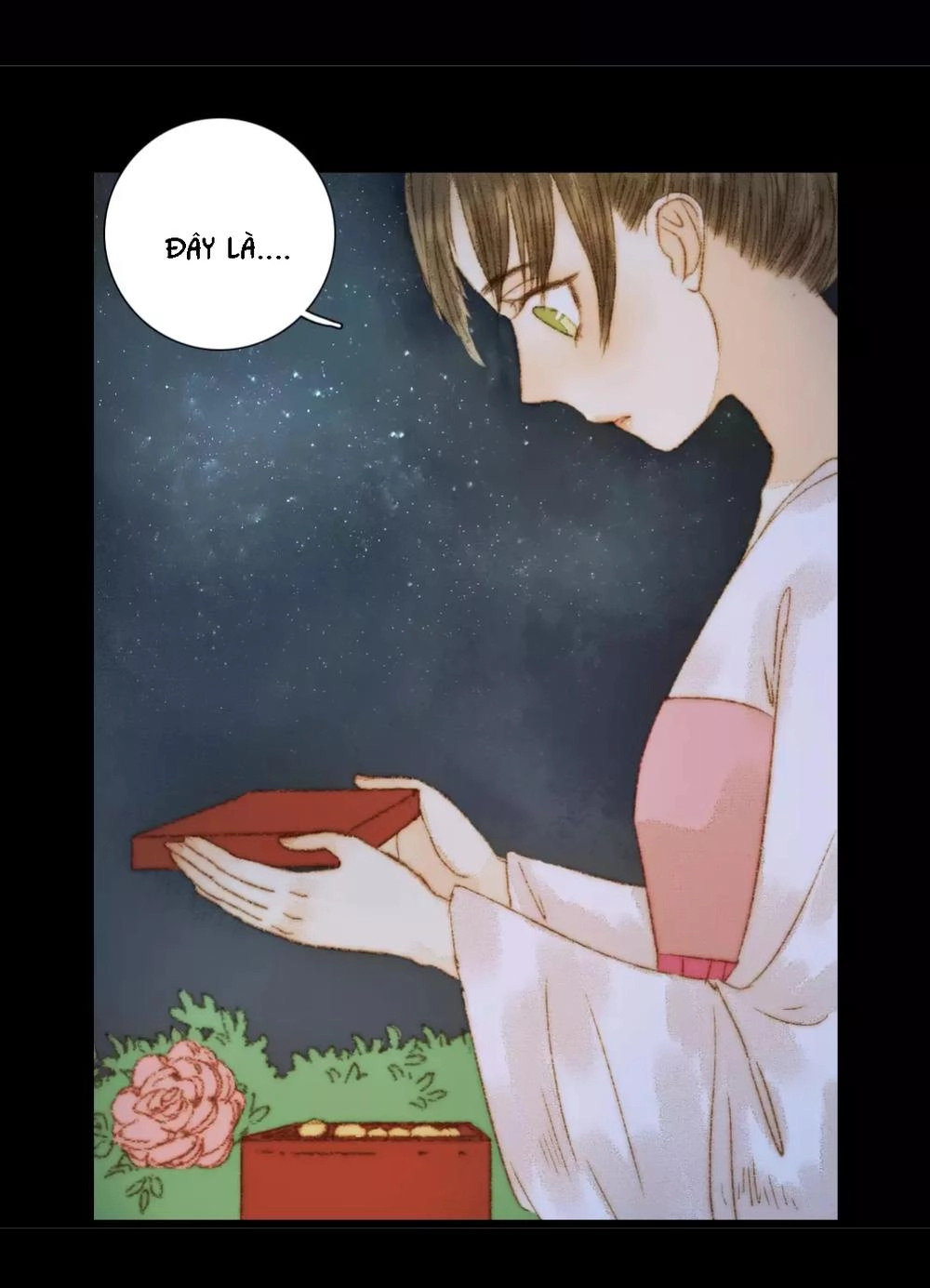 Vương Gia Bá Đạo Chapter 76 - 1