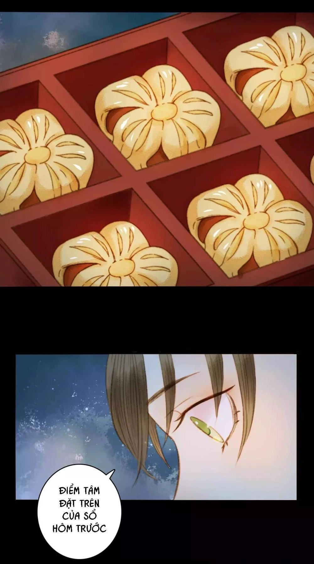 Vương Gia Bá Đạo Chapter 76 - 2