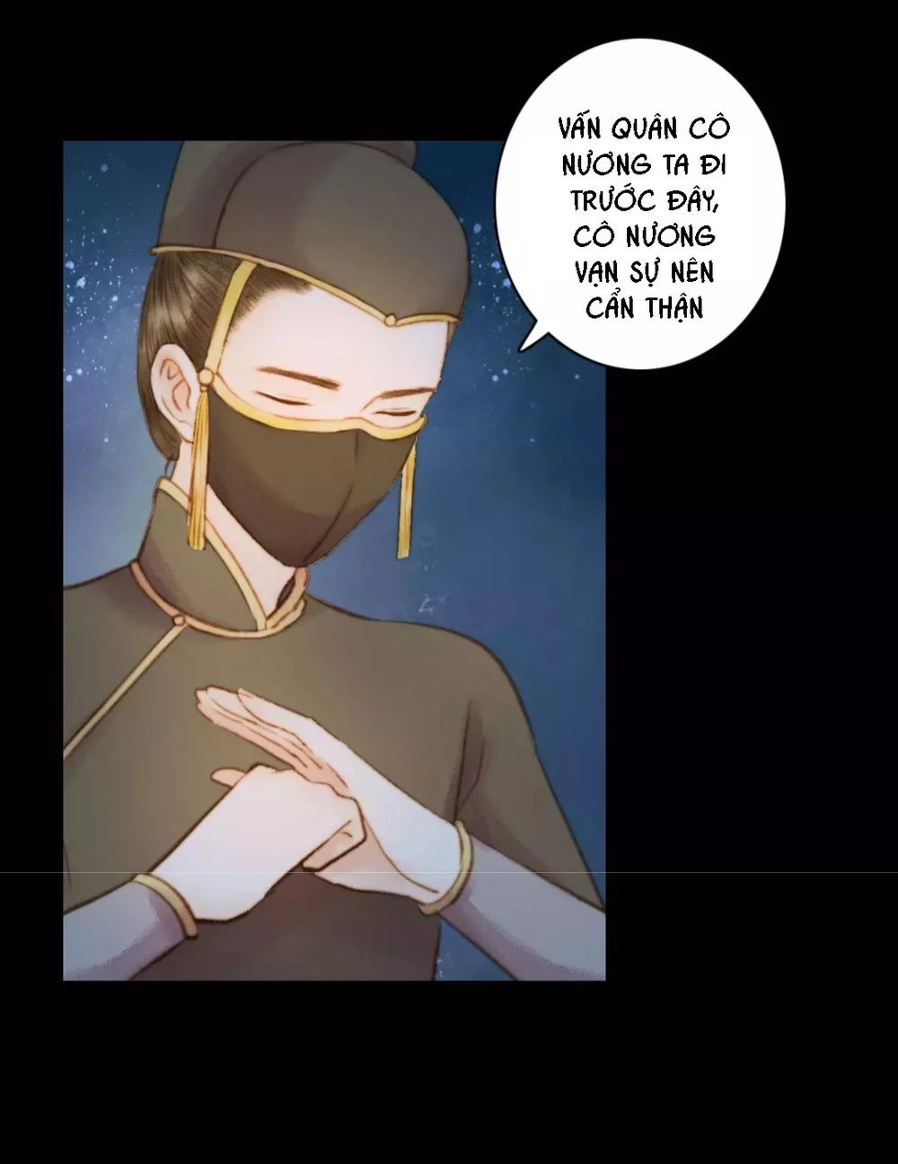 Vương Gia Bá Đạo Chapter 76 - 4