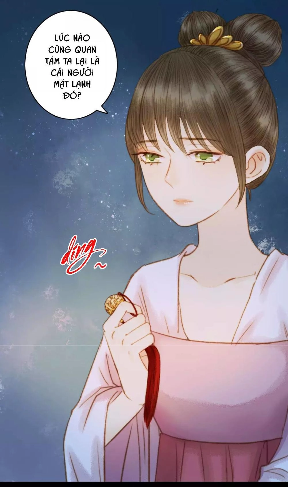 Vương Gia Bá Đạo Chapter 76 - 7