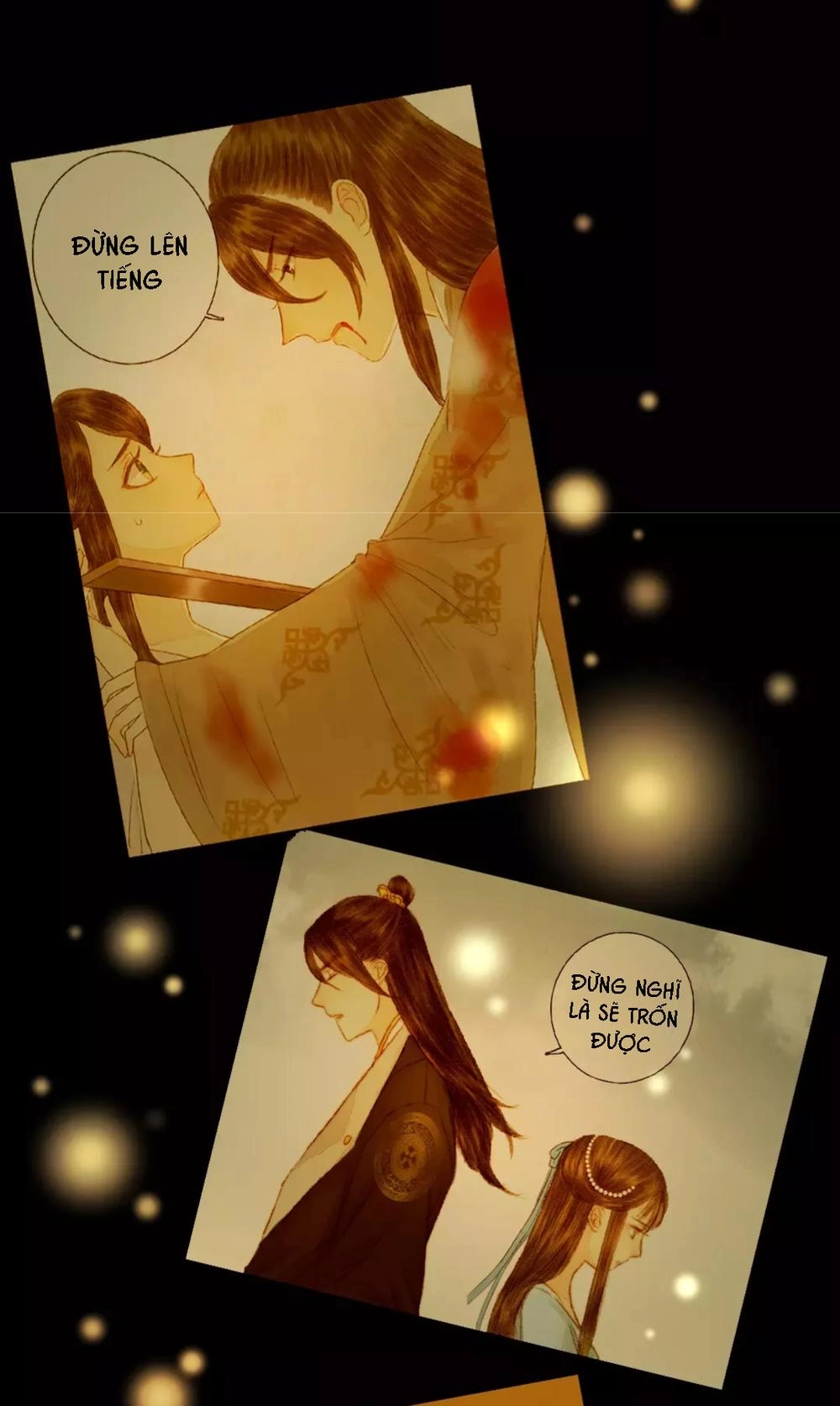 Vương Gia Bá Đạo Chapter 76 - 8