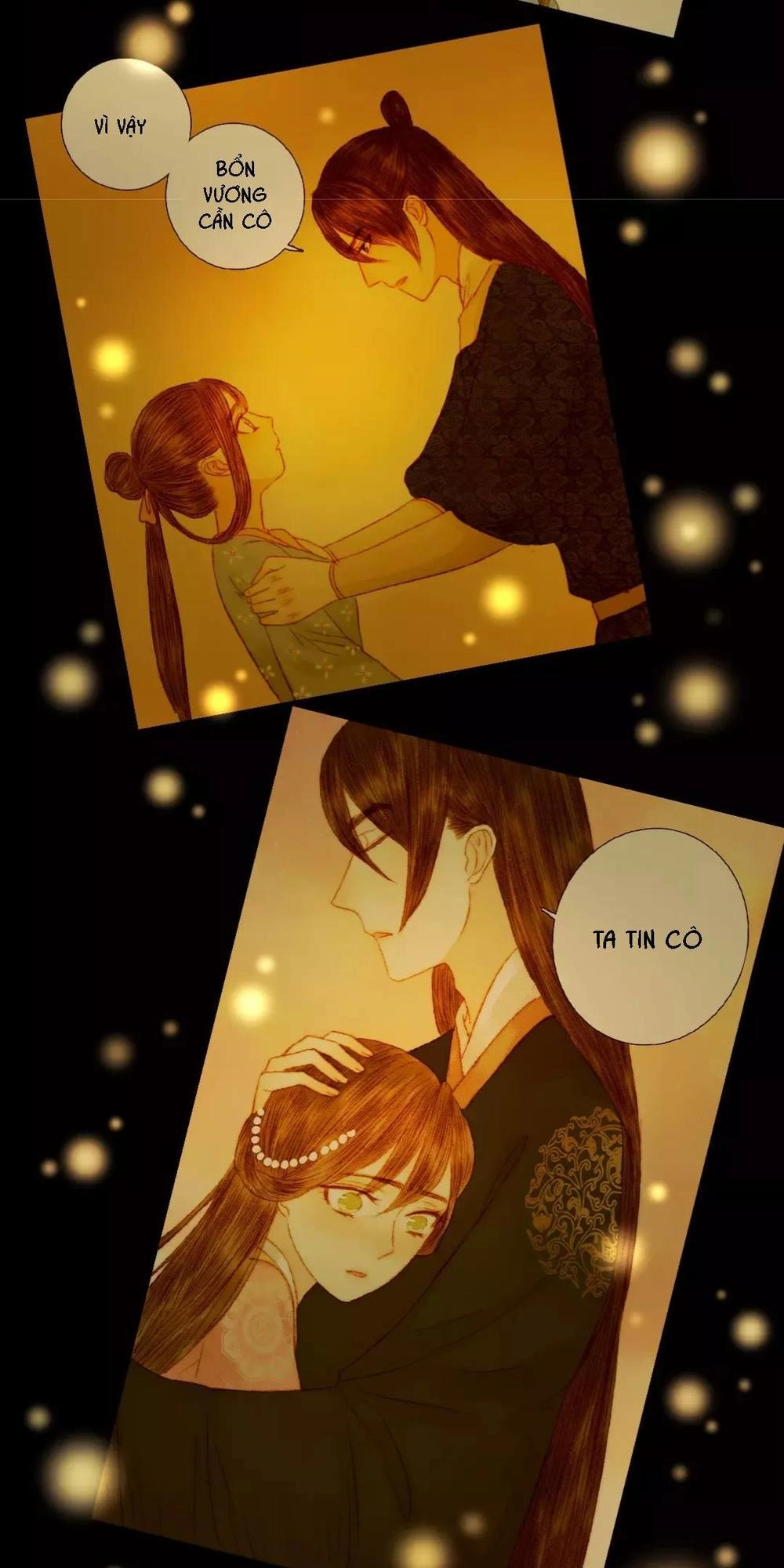 Vương Gia Bá Đạo Chapter 76 - 9