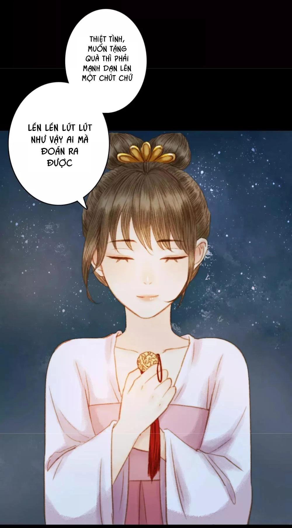 Vương Gia Bá Đạo Chapter 76 - 11