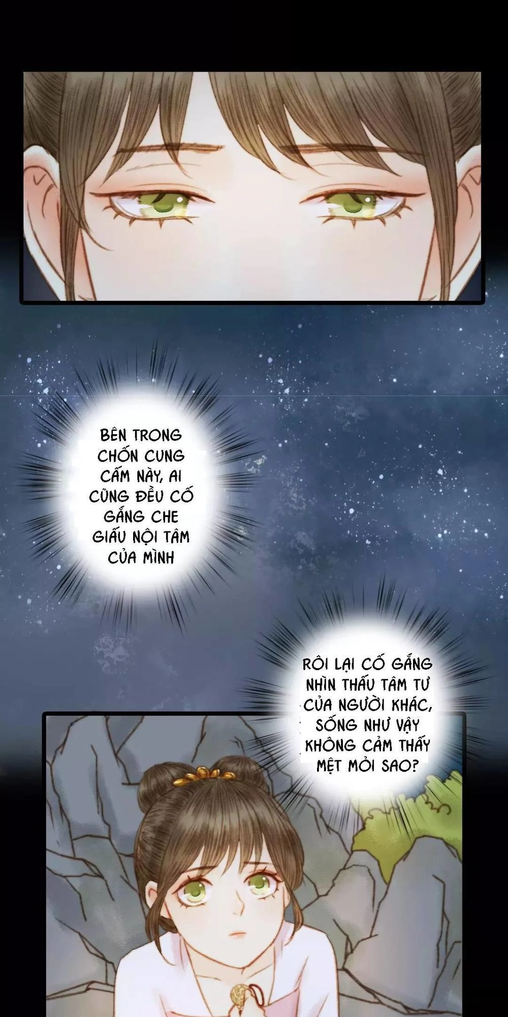 Vương Gia Bá Đạo Chapter 76 - 12