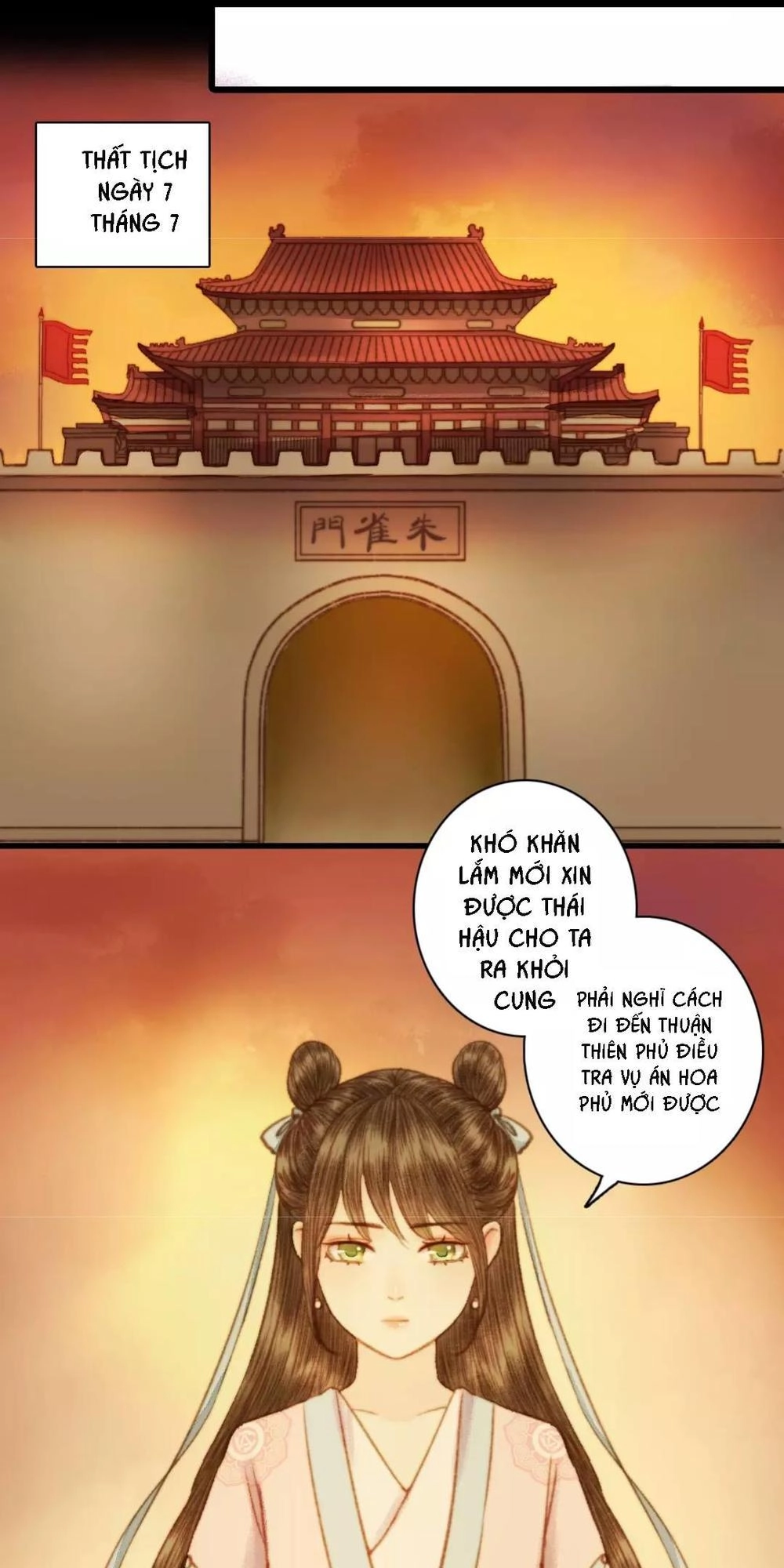 Vương Gia Bá Đạo Chapter 76 - 14