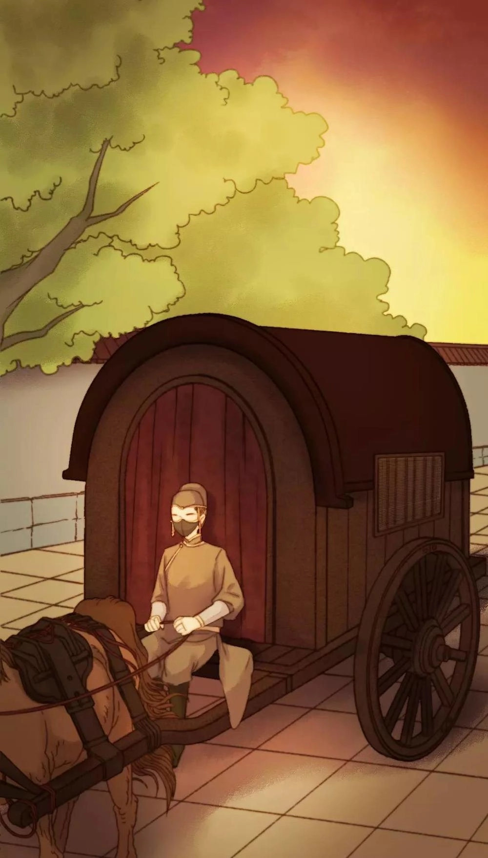 Vương Gia Bá Đạo Chapter 76 - 17