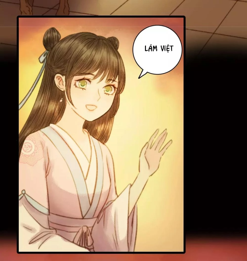 Vương Gia Bá Đạo Chapter 76 - 18