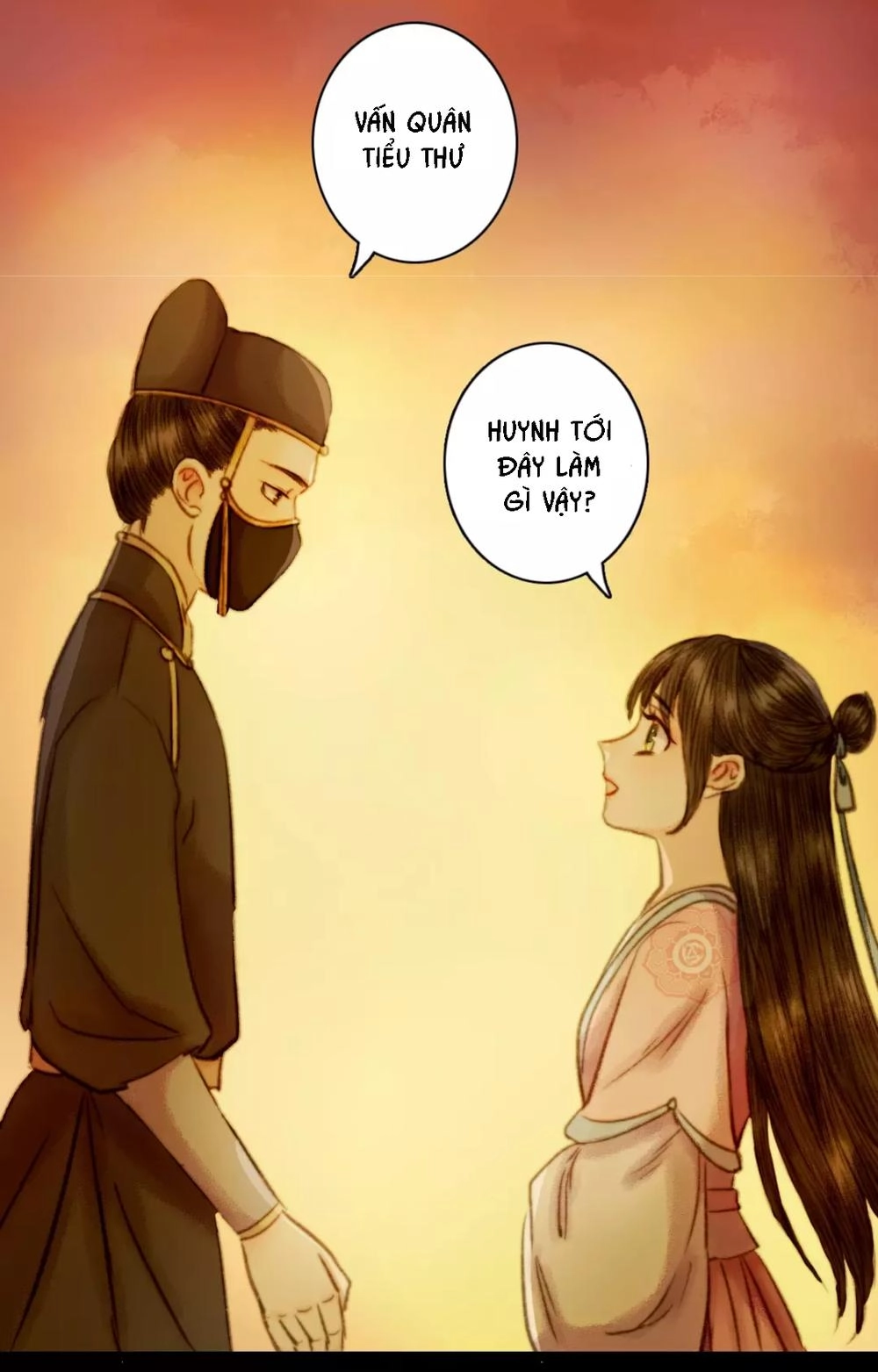 Vương Gia Bá Đạo Chapter 76 - 19