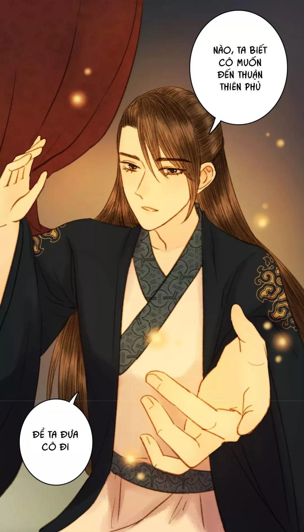 Vương Gia Bá Đạo Chapter 76 - 21