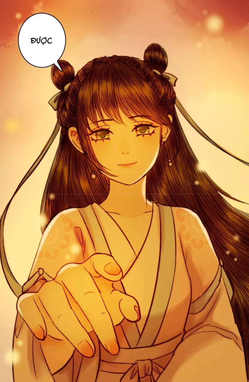 Vương Gia Bá Đạo Chapter 76 - 23