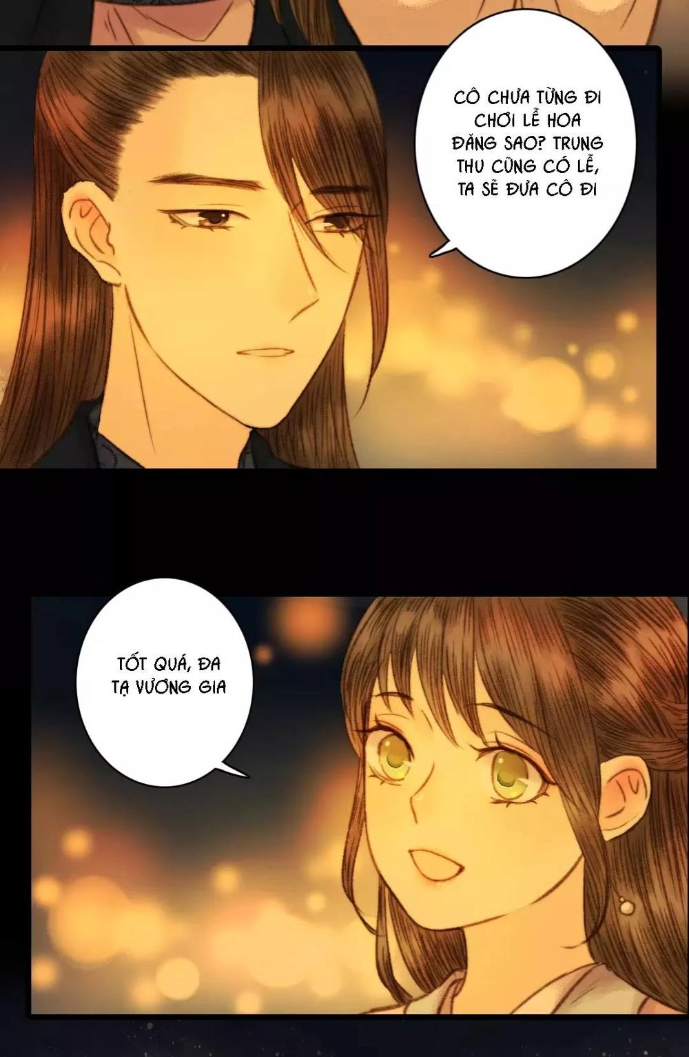 Vương Gia Bá Đạo Chapter 76 - 27