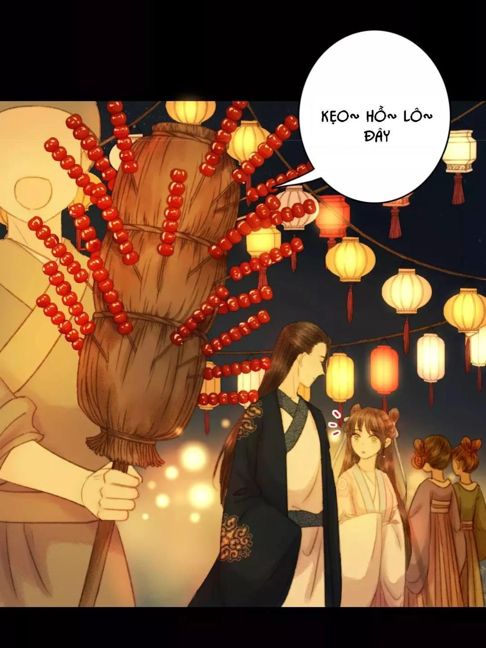 Vương Gia Bá Đạo Chapter 76 - 30