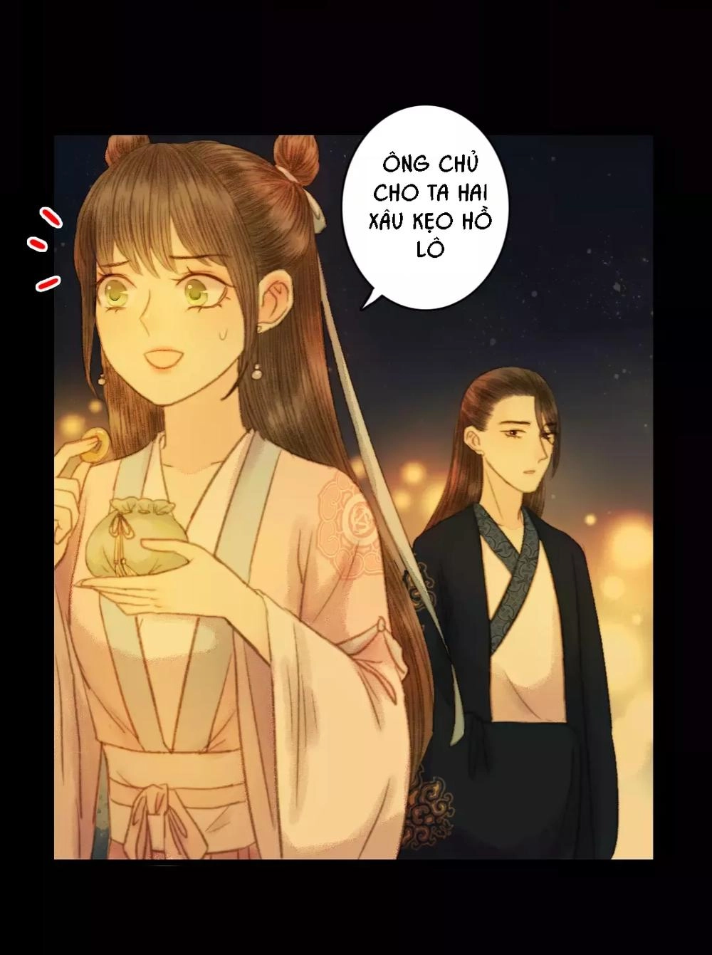 Vương Gia Bá Đạo Chapter 76 - 31