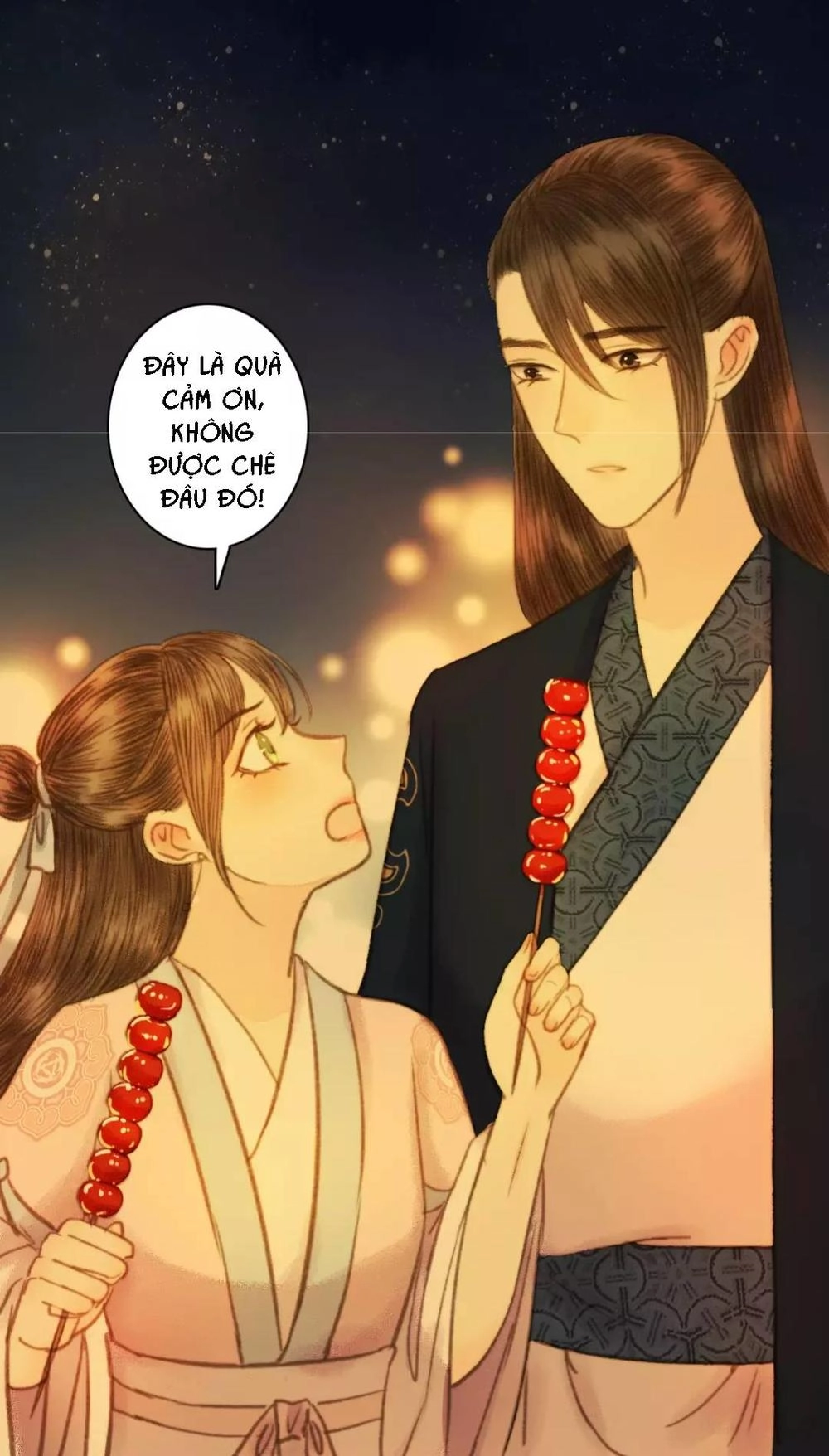 Vương Gia Bá Đạo Chapter 76 - 33