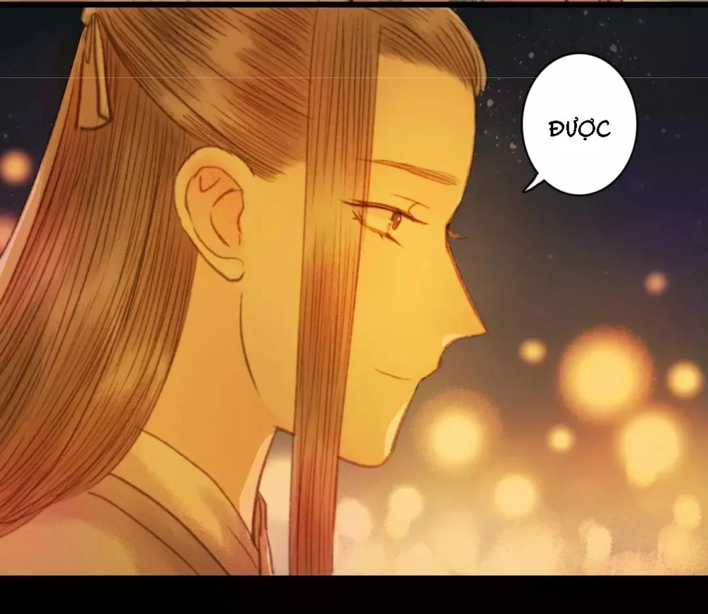 Vương Gia Bá Đạo Chapter 77 - 8