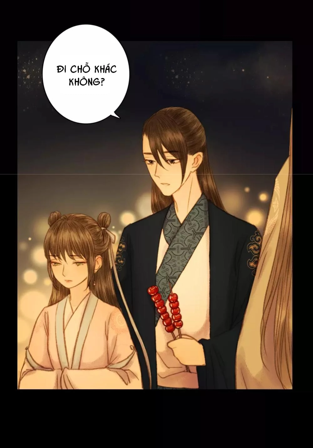 Vương Gia Bá Đạo Chapter 77 - 12