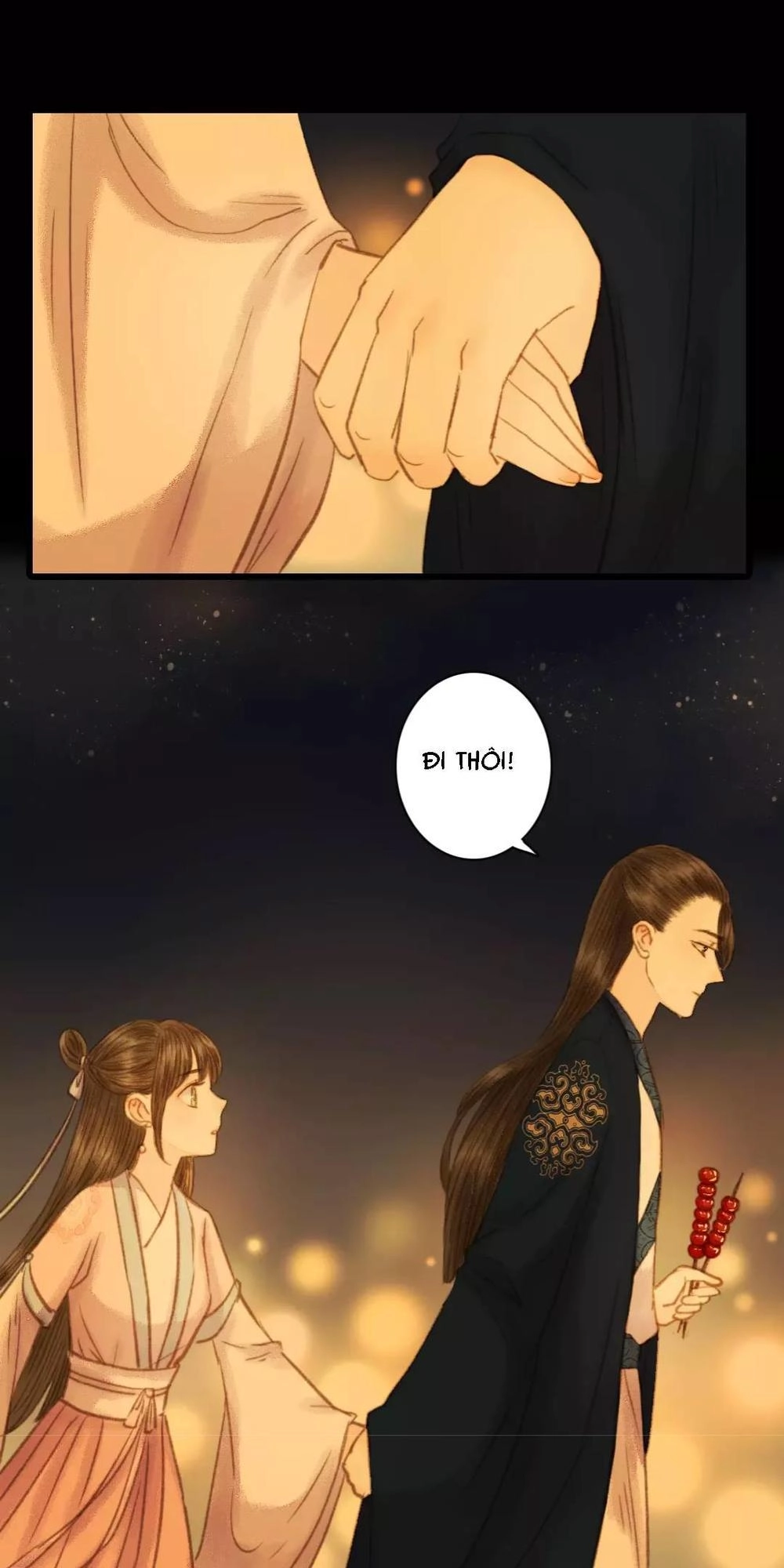 Vương Gia Bá Đạo Chapter 77 - 14