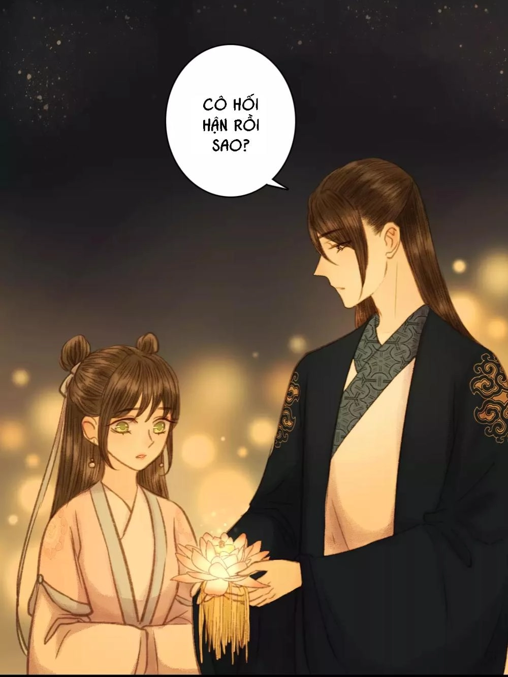 Vương Gia Bá Đạo Chapter 77 - 18