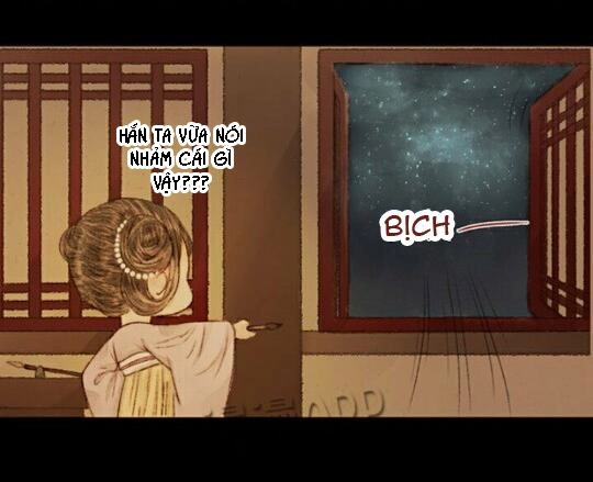 Vương Gia Bá Đạo Chapter 77.5 - 21