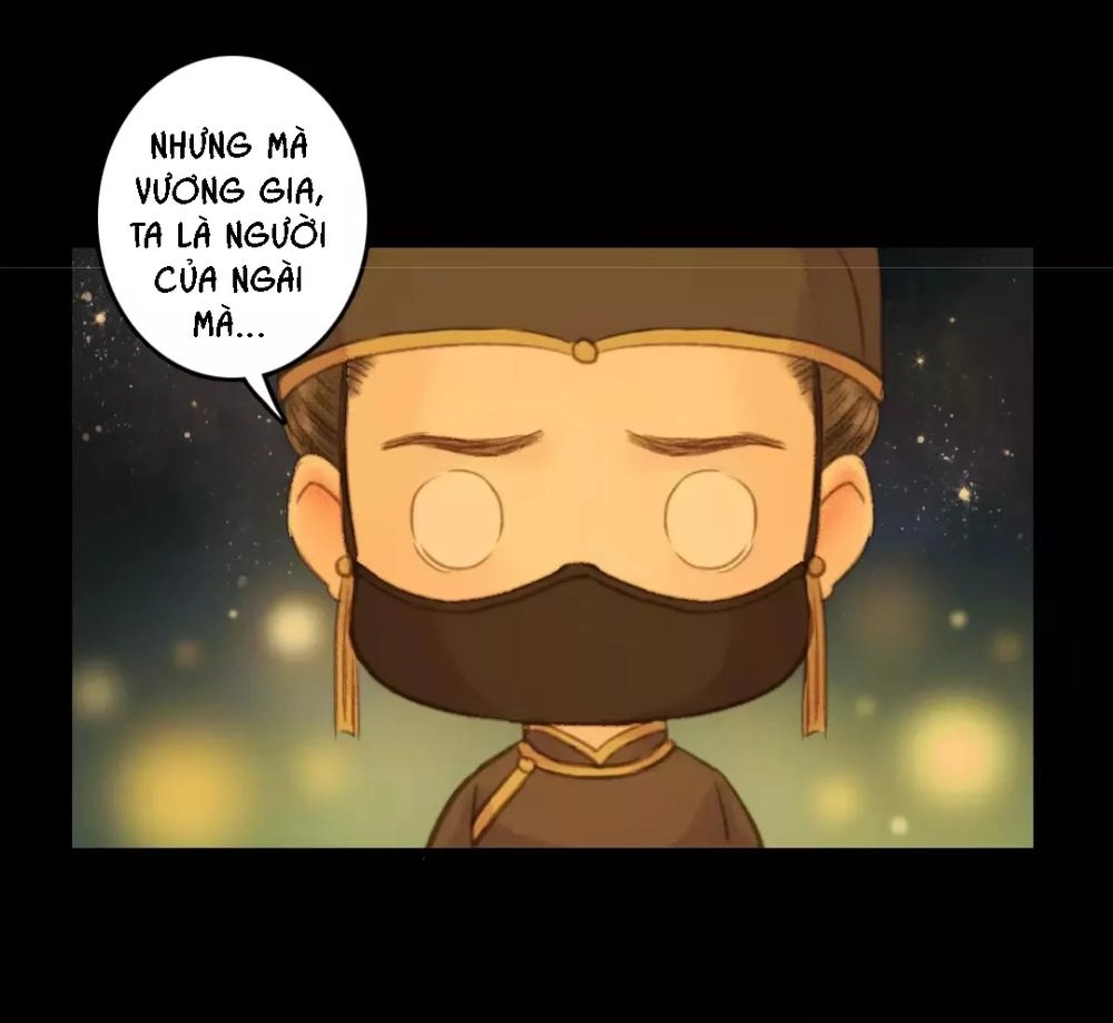 Vương Gia Bá Đạo Chapter 79 - 3