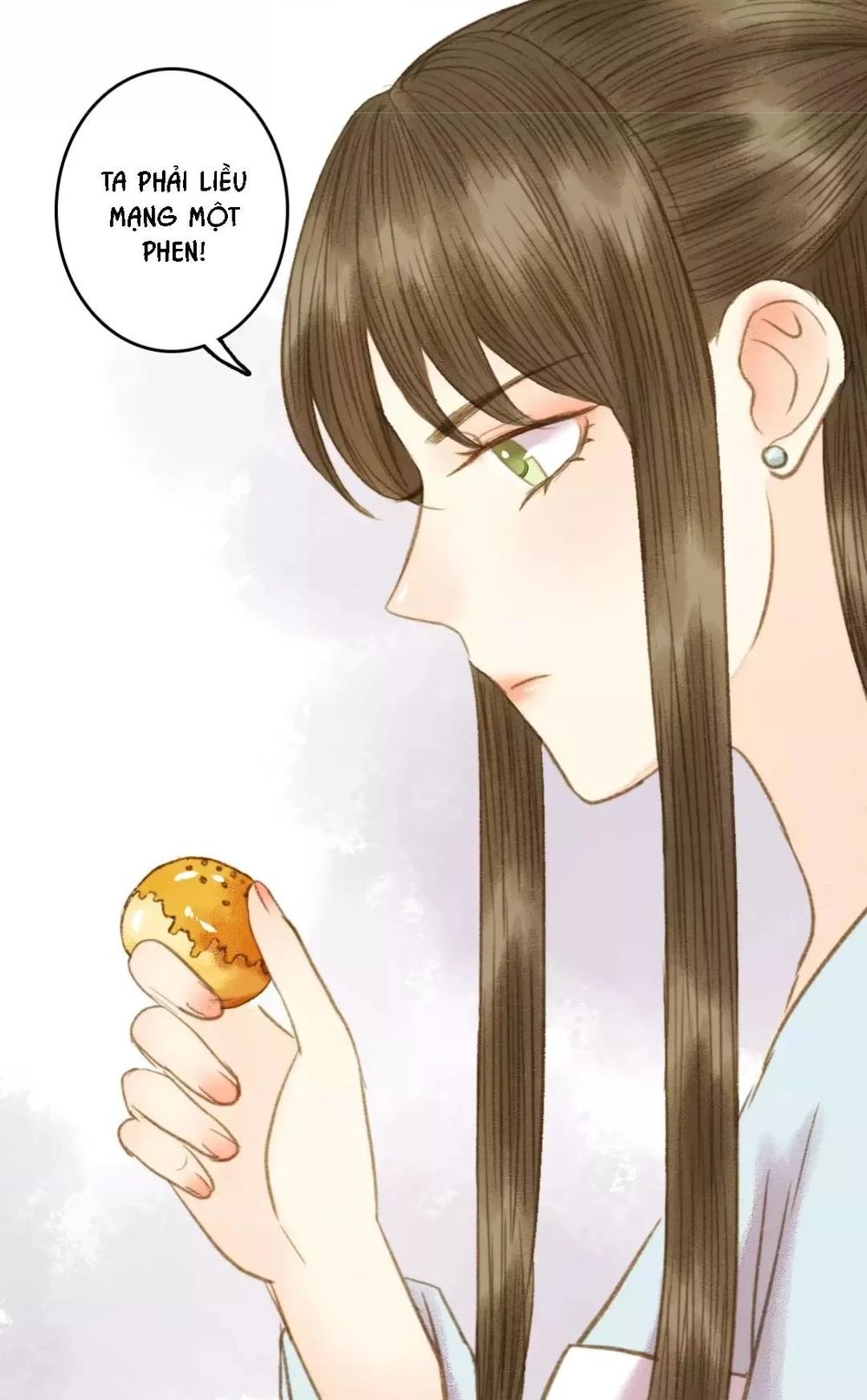 Vương Gia Bá Đạo Chapter 79 - 25