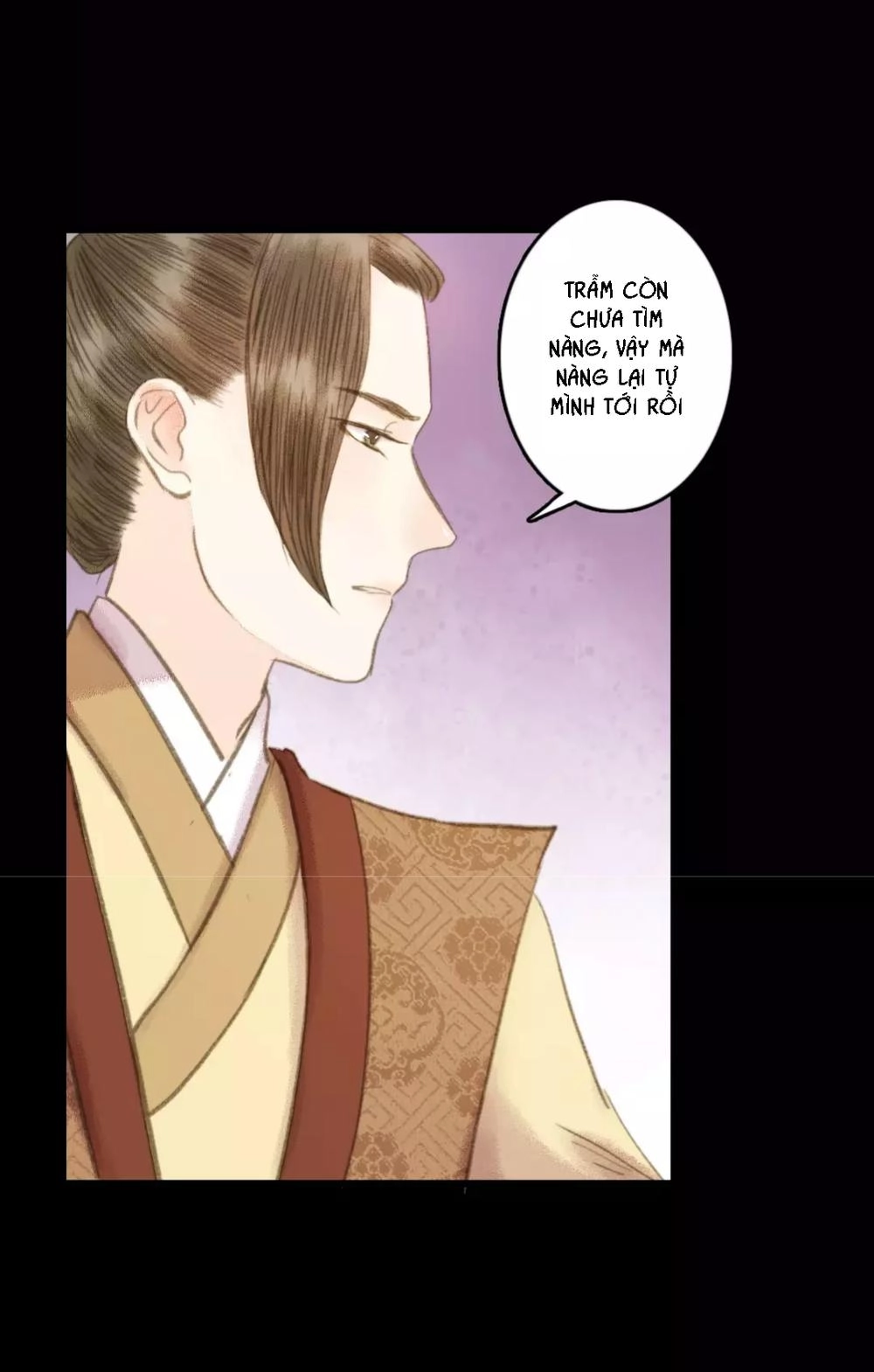 Vương Gia Bá Đạo Chapter 80 - 12