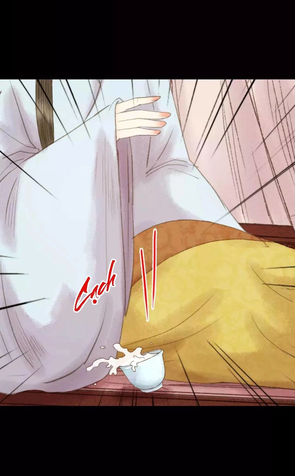 Vương Gia Bá Đạo Chapter 80 - 17