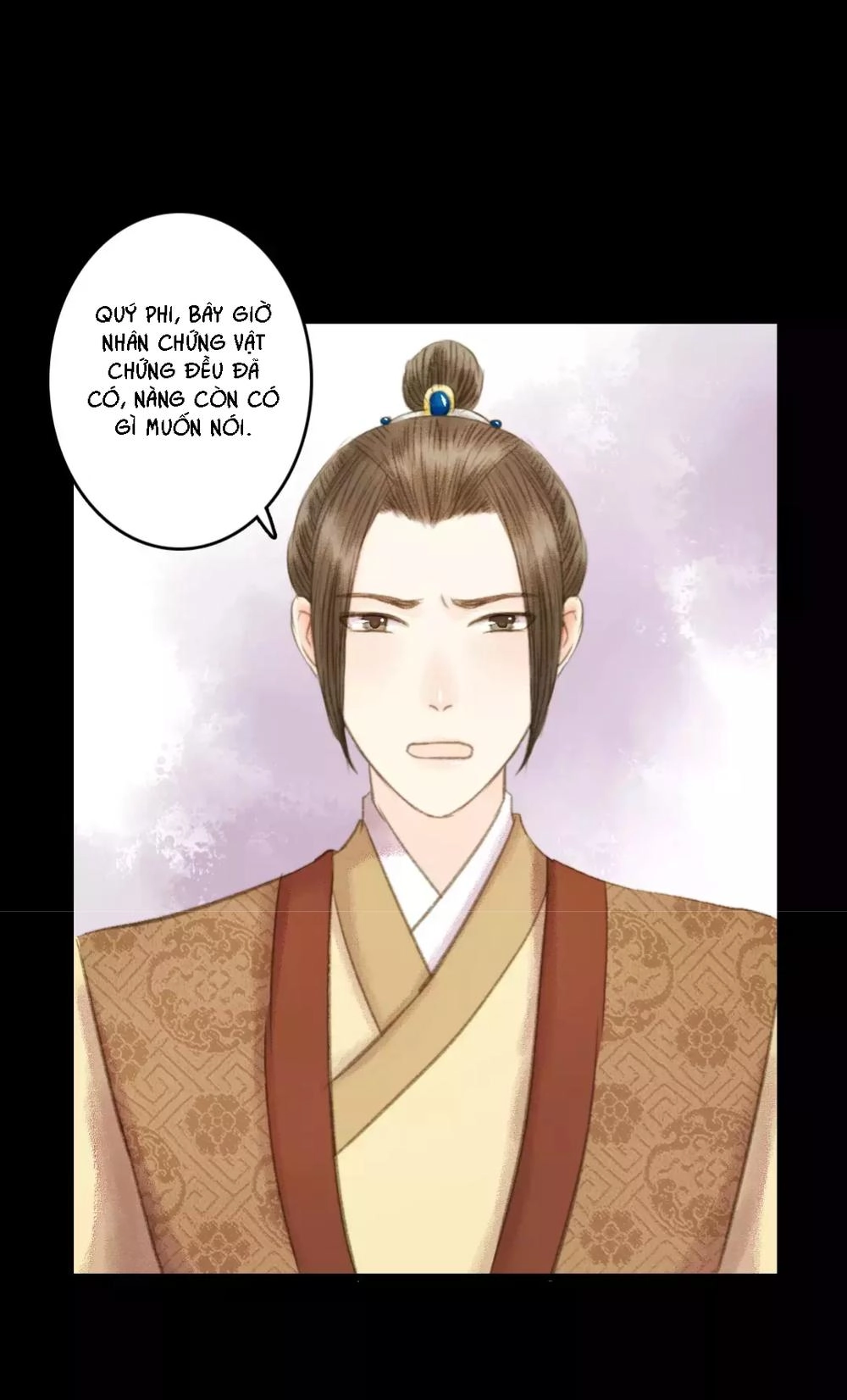 Vương Gia Bá Đạo Chapter 80 - 19