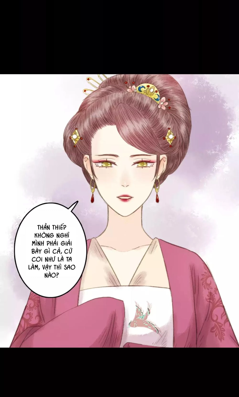 Vương Gia Bá Đạo Chapter 80 - 20