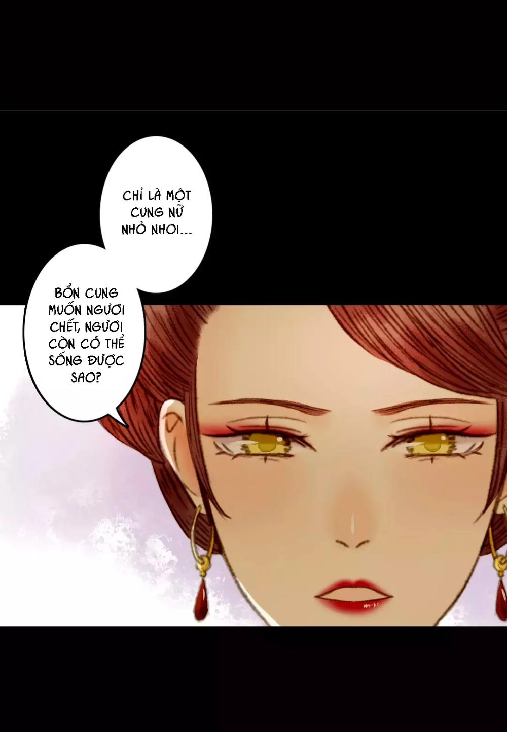 Vương Gia Bá Đạo Chapter 80 - 21