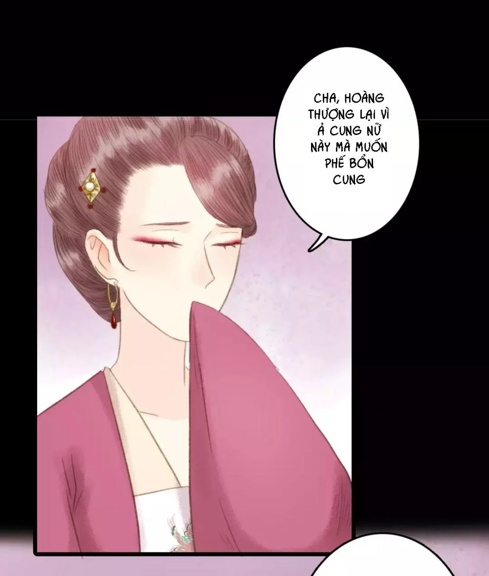 Vương Gia Bá Đạo Chapter 80 - 27