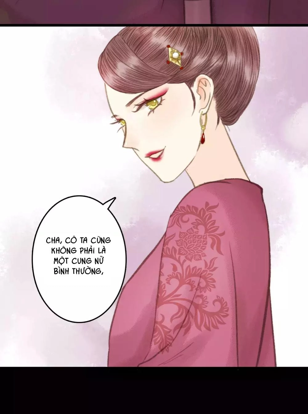 Vương Gia Bá Đạo Chapter 80 - 29