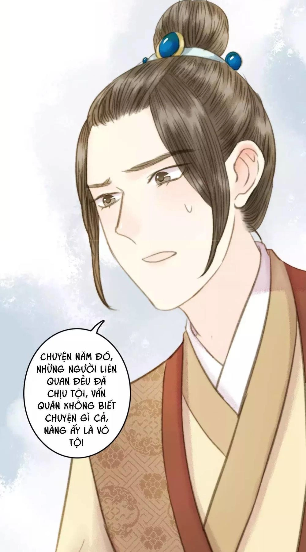 Vương Gia Bá Đạo Chapter 81 - 1