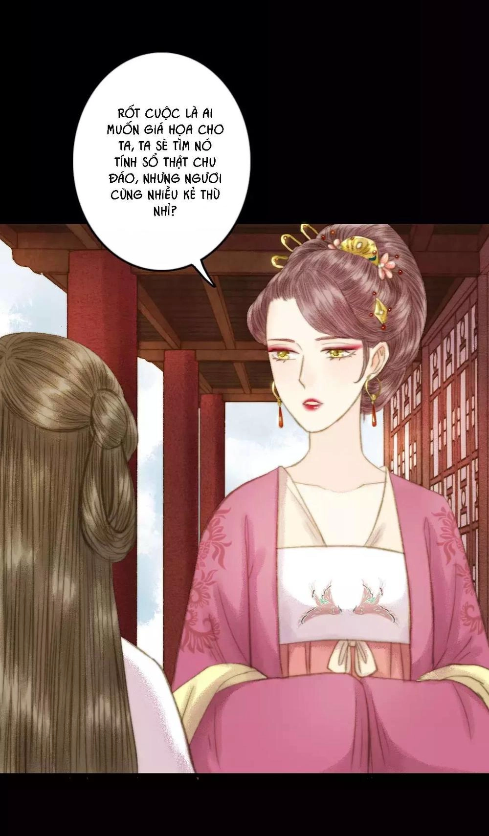 Vương Gia Bá Đạo Chapter 81 - 19