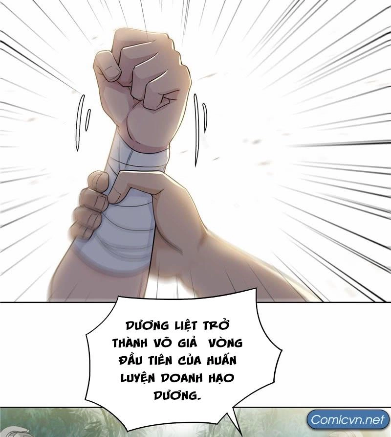 Thiên Vực Thần Tọa Chapter 1 - 10