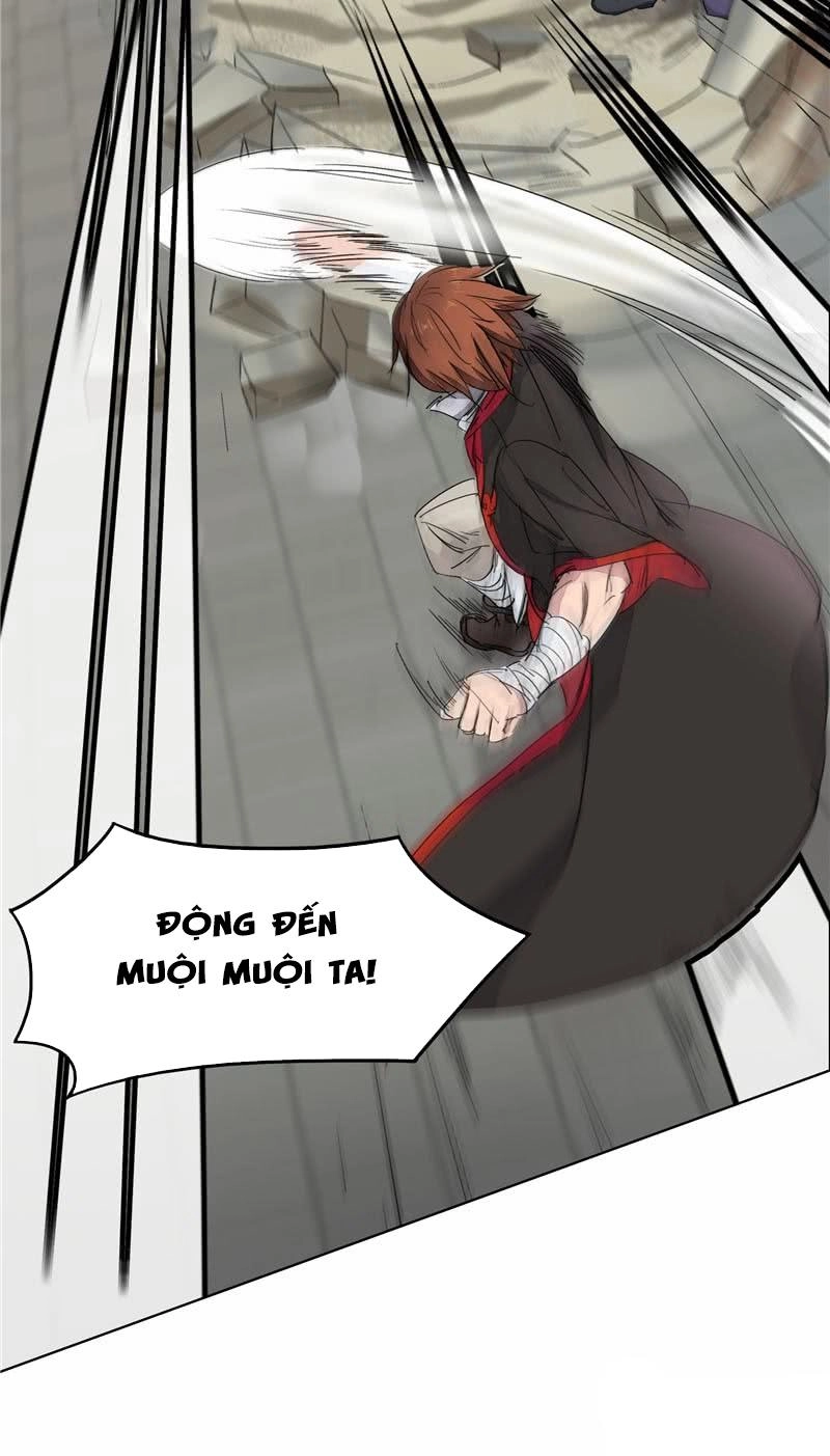 Thiên Vực Thần Tọa Chapter 1 - 37