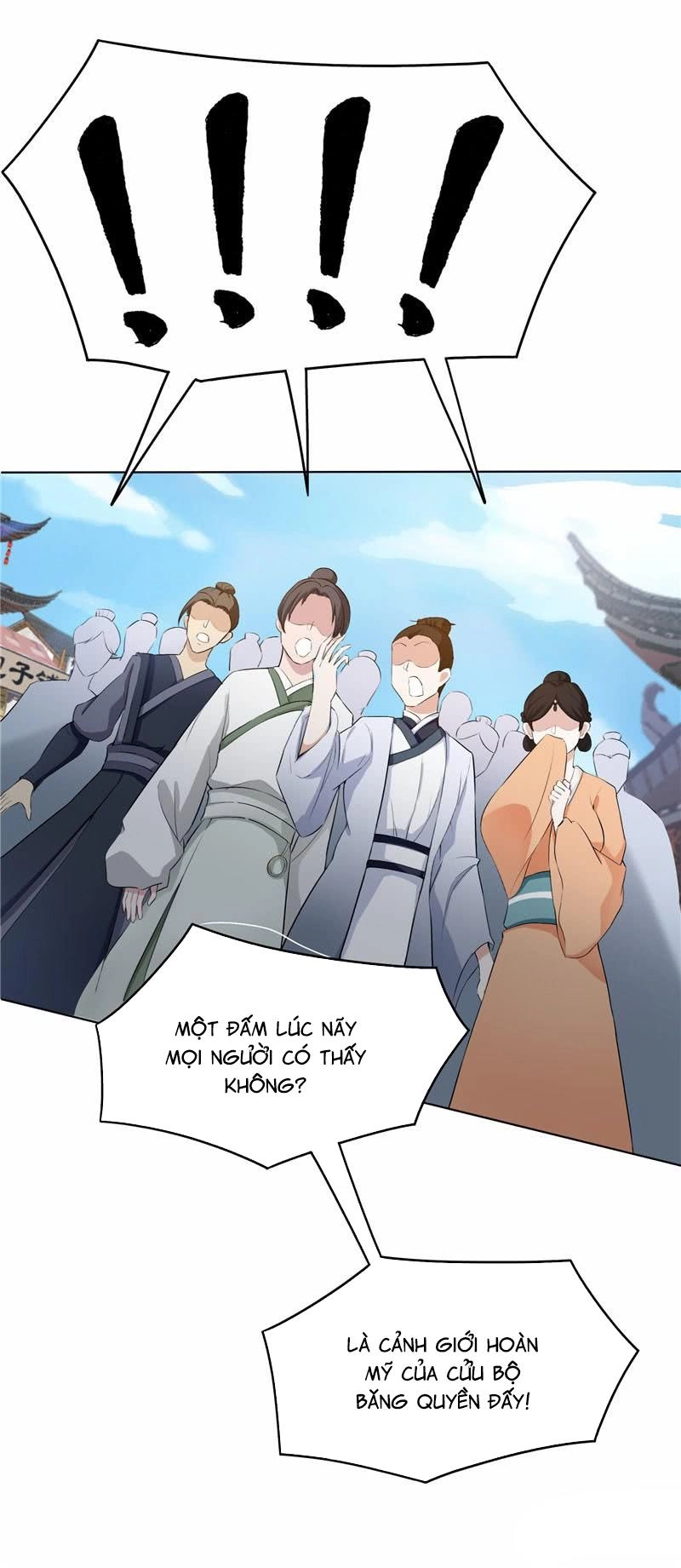 Thiên Vực Thần Tọa Chapter 1 - 38