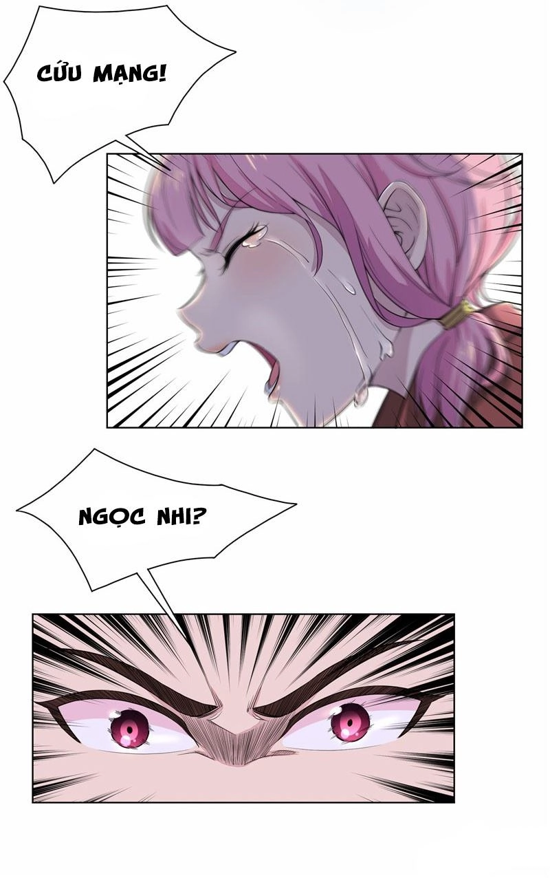 Thiên Vực Thần Tọa Chapter 2 - 14