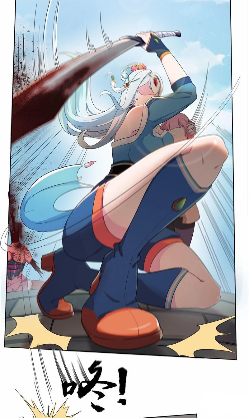 Thiên Vực Thần Tọa Chapter 2 - 16