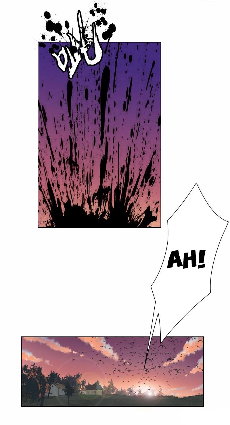 Thiên Vực Thần Tọa Chapter 2 - 26