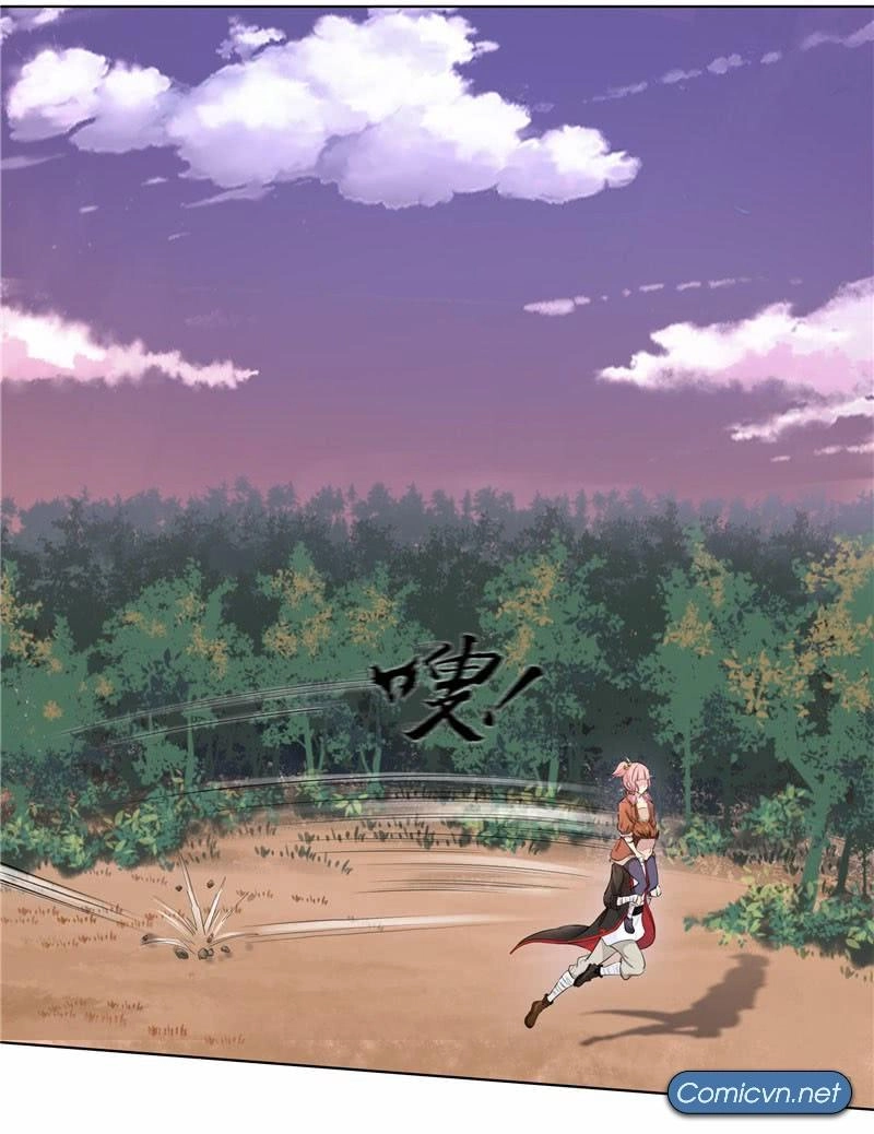 Thiên Vực Thần Tọa Chapter 2 - 27