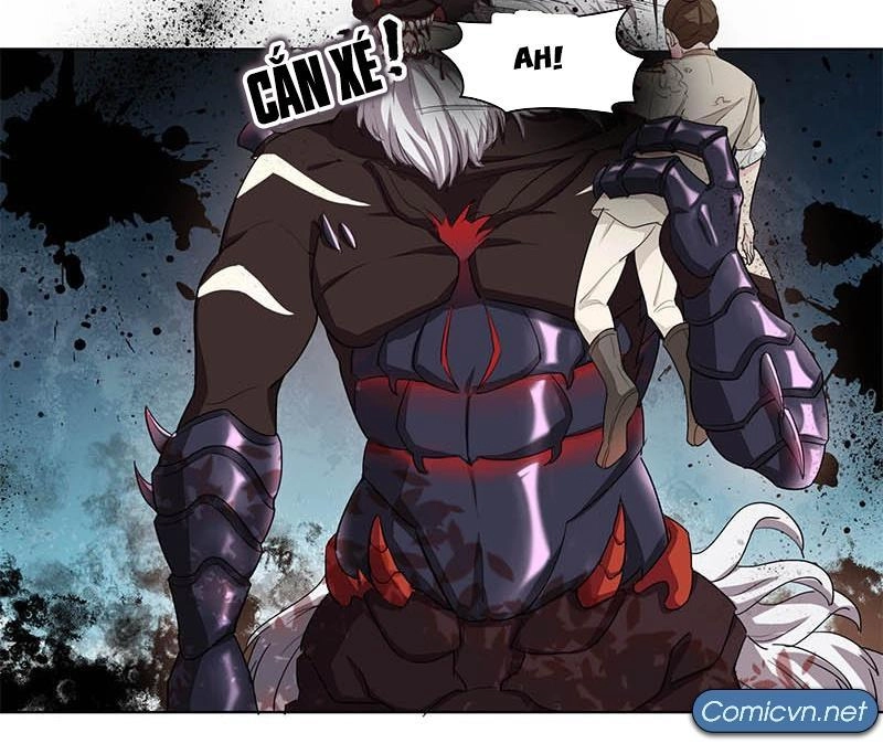 Thiên Vực Thần Tọa Chapter 3 - 2